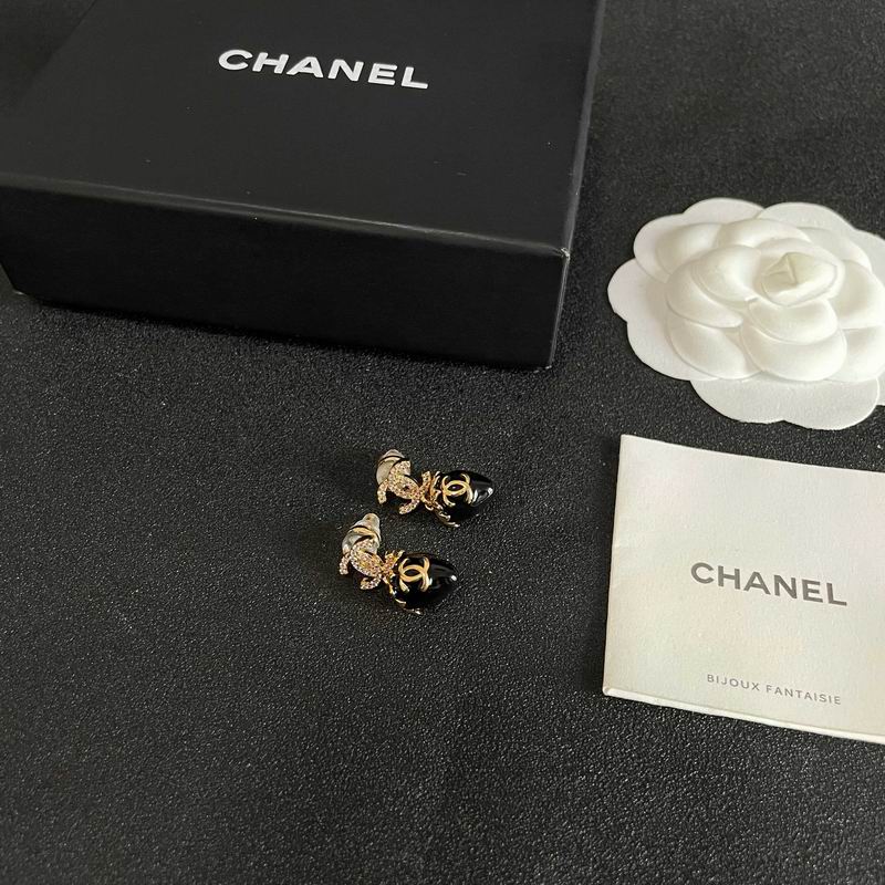 Chanel Earring 04yxs97